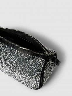 Mango Kosmetiktasche Mit Zierbesatz Modell 'brillo' - Schwarz -Gales-Shop 6113ae2a8kql2cpn6da4ocij6d9k8gpn9cpj4cil6pb4mlif9ta32gid6p9k6cq16t648gi58h142iho8ko3gcb464sj2chjc9hjachkcko3ie9k6go66p1l6kpjiob46tgj0o8