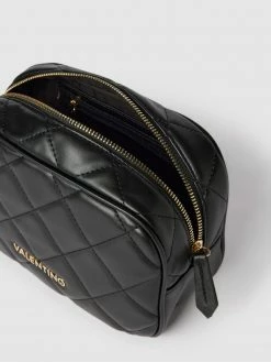 VALENTINO BAGS Kosmetiktasche In Leder-Optik Modell 'Ocarina' - Schwarz -Gales-Shop 613ksj2e91254kq6750l6h2l957kcgaaah9kglhla13l2k1j90qkegq57184mkqm710j0l9g9d9k4gpl6d3j4c9ocko6aeb5clj36e1kcgpj4e1nchim6o9m6gr3epb1clhj0e0