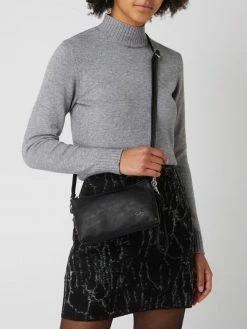 GABOR Clutch In Leder-Optik - Schwarz