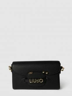 Liu Jo White Umhängetasche Mit Label-Detail Modell 'ZULAIKA' - Schwarz -Gales-Shop 61942d9l8gok4kq784p4agqf8d25cgae9514oipp8h73alac68q34d2d8d94oh1h896l2gqe6p4kqdqa9d3m4dpo68rjip9nc8rjaopk6hj3ao9lcgq68cr175gm8p9i6ks3ee0