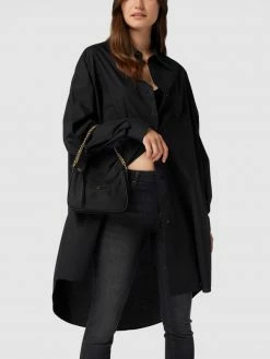 MICHAEL Michael Kors Umhängetasche Mit Label-Applikation - Schwarz