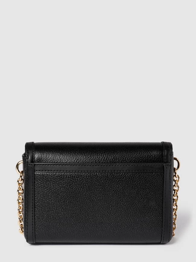 MICHAEL Michael Kors Umhängetasche Mit Label-Detail - Schwarz 5 MICHAEL Michael Kors Umhängetasche Mit Label-Detail - Schwarz – Bild 5