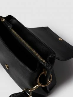 VALENTINO BAGS Handtasche Mit Label-Applikation Modell 'TAJNE' - Schwarz 6 VALENTINO BAGS Handtasche Mit Label-Applikation Modell 'TAJNE' - Schwarz -Gales-Shop 65534jid9ha5al26994kmd2761256had6p7jajhl9gsj2iqi61232h2270sj8ki6998k8j2a9l24sd246oo32d1m6gr3coj3c9gjgp9k69j3aoj461ij0e9gckq3apb175j3ado