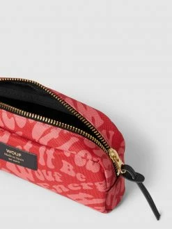 WOUF Kosmetiktasche Mit Allover-Muster Modell 'Groovy' - Pink -Gales-Shop 659l0h9h8h9kae2a85b4kl279p854k2k68okmdpn6gp48lad8d24iiik90qkajph9ta54chj91a3ck1l74o6cp1l6tgjep9j6krm6cpk6dj68oj160sm4c9nchhmcphg6gs3ido