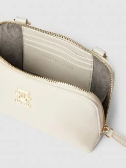 Tommy Hilfiger Umhängetasche Mit Label-Details Modell 'TOMMY LIFE CROSSOVER' - Weiß -Gales-Shop 694jajai697kmgho71758k9gahb4oca2a19j2h9hal9jeeam8cp56h9o95630j269d43eeab8kojciq98so3goj46lj34dhoc9gm4dpk6ss32ohmckqj8dhgcgpj0e3161i34d8