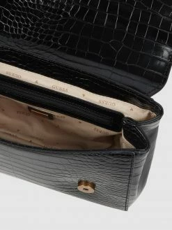 Guess Crossbody Bag In Kroko-Optik Modell 'Katey' - Schwarz -Gales-Shop 69742dhi6sqk6ja965734h2m9go4idhj6524idag60slajpi951kidaf8h752lae99344khp6d5j4jq69go30dpichj32p326kpm6dhk71imce316oojacr46th6cphjccqjeoo