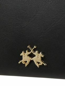 La Martina Gürteltasche In Leder-Optik - Schwarz -Gales-Shop 6975ai2e918j8jik90pkogiia4p30l1p9h454jpk6h53agpl6h6j6gq2al84mkic88skajqc68pjee2a613j6pb360pjgdb264rjip1k6tgjeohk60qjgcr269gm4p36ckoj8cg