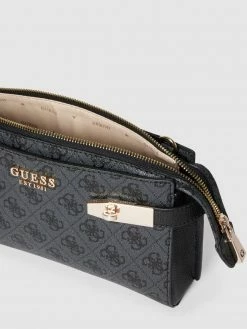 Guess Umhängetasche Mit Logo-Details Modell 'ZADIE LOGO ELITE XBODY TO' - Schwarz 8 Guess Umhängetasche Mit Logo-Details Modell 'ZADIE LOGO ELITE XBODY TO' - Schwarz -Gales-Shop 698jei2k9da4kjid917j4d2e6cqjejii6h83ccqiago4si1p6l74ucaia59kmj2fa145agpl8t946cqh88o68dhg6oo3cpj6cgo62ohkc4o3coj66di38oj56ksm2e1n64pj0cg