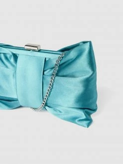 Jake*s Cocktail Clutch In Schleifen-Optik - Smaragdgrün Meliert -Gales-Shop 6cq4ch2fa11jgcac694kkkim9h552gpl6oo34d1p69632i2h84sj6hih9l2j6da29splah2hah0j2iqda0o3ce9ockomcc34ccpmaohk70qj4eb16cr34dr36grm8e9jccrm4d0