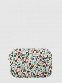 Becksöndergaard Kosmetiktasche Aus Bio-Baumwolle Modell 'Nila Malin' - Flieder