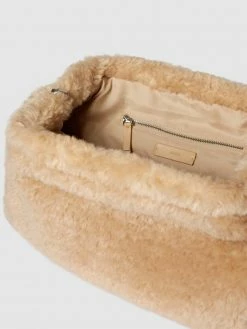 Mango Handtasche Aus Teddyfell Modell 'Bag Furi' - Beige -Gales-Shop 6d5kucifacql4j2k91246gim6cq30i9hago4cjhgaks54hal6d75ahppaooj4hpl9h7l2cqba59jihhka93jadhnc9gj4dpmcgs6ad9k6sojae326opmcd9kcdhj4ob474q32og