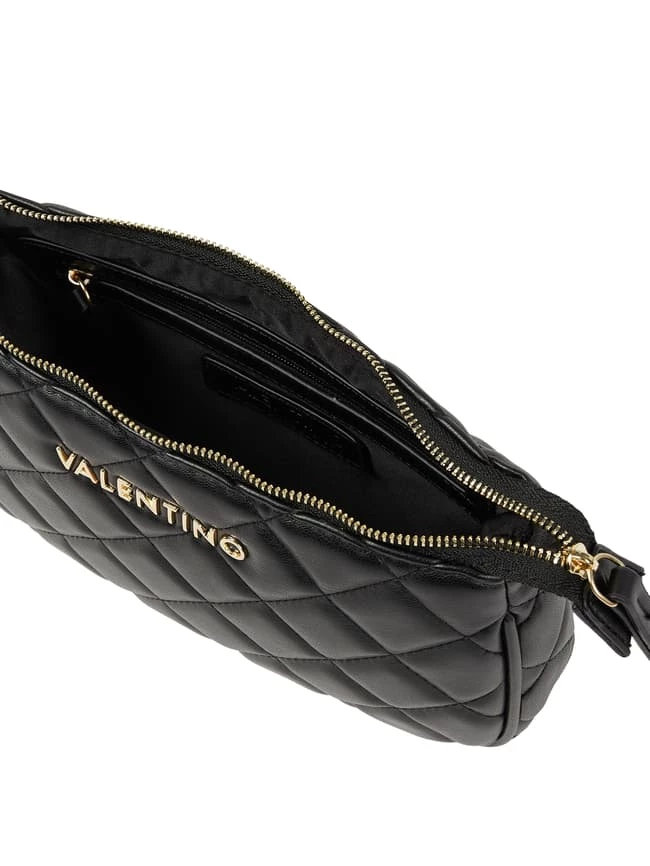 VALENTINO BAGS Crossbody Bag Und Clutch Im Set - Schwarz 4 VALENTINO BAGS Crossbody Bag Und Clutch Im Set - Schwarz – Bild 4
