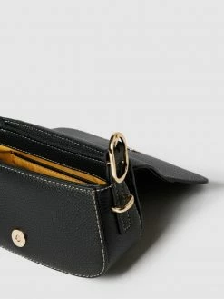 Liu Jo White Umhängetasche Mit Label-Detail Modell 'FORTUNA' - Schwarz -Gales-Shop 6d94gkq26d532iaa8h83ihac953ksg9oa8o4keal8lb4agib9l7j2ipn9sokgdil60skic289p4kmha69d3jgd346ksj2p1p6ooj4e1k74p68ohj6kpmao9ic4s62p1p74oj6c0