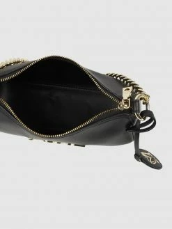 Love Moschino Pochette Mit Metall-Logo - Schwarz -Gales-Shop 6db4clif74o4mjib9gs58kqb95ajej9g9p6jchii9h3j6gi770s50jah8solcghh9h144gqm9laksha58go64db36oq3cpj16ti3cchk68p64e1h74smadhiccsjgp9o60o66c8