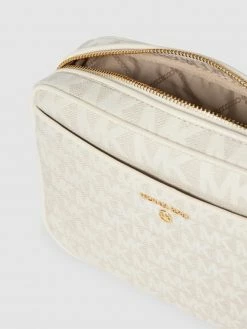 MICHAEL Michael Kors Umhängetasche Mit Label-Applikation - Ecru 8 MICHAEL Michael Kors Umhängetasche Mit Label-Applikation - Ecru -Gales-Shop 6gpkok9i6gskmgia9d34al228cs32dpl6h8l2ea2899jilij99946lam898l6j1g9l6j2jpl8cs34i1l953m4chgccsjicr26hhj4p9k71j38e9icksm6p1mcgsm2cph64qj4oo