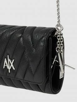 ARMANI EXCHANGE Crossbody Bag Mit Steppnähten - Schwarz 8 ARMANI EXCHANGE Crossbody Bag Mit Steppnähten - Schwarz -Gales-Shop 6gq4kcagal358k1i714laipo94qkse2l7534il2d9gsj4i1j8l146kaia99kci1na92j2gqm9cp3el1k6h3m2ohi6ti62e1j75j30p9k6gr34e9h6gp38cr56hj64o9p6sq36c0