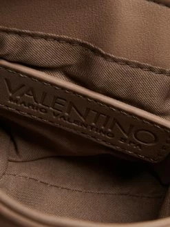 VALENTINO BAGS Crossbody Bag In Leder-Optik Modell 'Moss' - Sand -Gales-Shop 6h43aihj9kokijqja99kcc218p6kocql914kuc29a5a3ik9n6h8kmg9h8ss30d9pah84gk9n8so56jqg853j4chmcli30pb270pj6c1k6or38ob460ojepb271i68e9o6cqj2o8