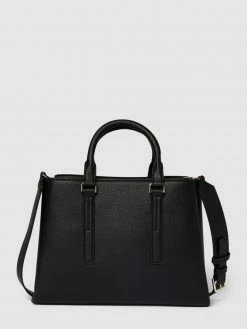CK Calvin Klein Handtasche Mit Strukturmuster - Schwarz 9 CK Calvin Klein Handtasche Mit Strukturmuster - Schwarz -Gales-Shop 6h6jghaba4pjij1g8h3lck9j8hb42gif98qjida96584chic9h55cgqc65a4mcab852kcla68h636k9ha4o3edhm61j6aphi64s66cpk6tj3ae36cdj34eb370pmae326hgjedo