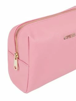 Guess Kosmetiktasche In Leder-Optik - Pink -Gales-Shop 6h7kaka99h2lahqbap654jqa91akkk299t7jcl288crl0dhiap2jge9pal5kihqb8t0jckah9h9kaiid6oo66c346kr68e1oc9h3gc1kccrjeoj164sjgc1h6lh36c1i60p6ac8