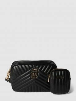 Liu Jo White Umhängetasche In Leder-Optik Modell 'Achala' - Schwarz -Gales-Shop 6h9l6ja59d0kij9jap346khp9h2jgjqc6orl0kqhah0kqlhp9d74gh9o691j6ihk88s4skak8d4l0cq6693j8e1h74rm8dhic8q36p9k6gp32e9n64sj4p1gcgrm4dj66oo3ee0