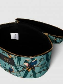 WOUF Kosmetiktasche Mit Allover-Muster Modell 'Suzanne' - Petrol -Gales-Shop 6ksj0eag8cql0eaja8qkqgqm9oo46da49hakejam9ks4ada68d7k4kic8or4ke2c9t834gidakpjcjqga13jecr6cph3ed9ocoqm2phk70qmco9kclh34p1m6tgmcoj5cpim8do
