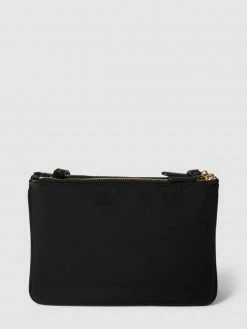 Lauren Ralph Lauren Umhängetasche Mit Label-Detail Modell 'CARTER' - Schwarz -Gales-Shop 6l136la88d130ca38la3agqga4okkii79ko36l228cok2cpga4o44gi6al9l8i2f6p4j8iim9ksksdplad3jge1l6tgmcob1c4r3go9kcgo62o9h6lhjaphi6pij4phockrm2d0