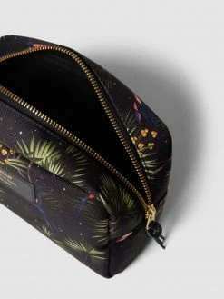 WOUF Kosmetiktasche Mit Label-Patch Modell 'Paradise' - Marineblau 5 WOUF Kosmetiktasche Mit Label-Patch Modell 'Paradise' - Marineblau -Gales-Shop 6l1kqeajap1kah9h8l950la46d836e9i6hakodqg9t550dij8t436dq5a573ed1o9h438k2k9t9jadi564o62cr6copm4choccom6e9k6gr3ce3474o34d9ickomacr264oj8dg