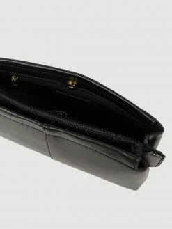Seidenfelt Pochette In Leder-Optik Modell 'Nees' - Schwarz -Gales-Shop 6l43chaa6p6j4dq66d14eiaca0rkql9i6dakqcqh68p3iia68t1jckib9orlahi59d356k286db3edi870o3ecj670o64p1jc8qjcp1k6gsm4e1nchgj6or36tgjgdr270rjgd0