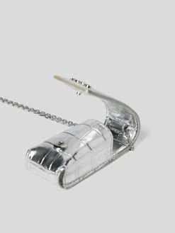 HUGO Lipstick-Case In Reptil-Optik - Silber -Gales-Shop 6l44oc2m6p53egph8d956la79h8keiqf6573ad1i88sk2dic8h8j8lil611l0d278p0l2ca29hb34d2i8oo64d1j6op30or370s38d9k71im2oj1cco38dpo6dj36c3174p6ac8