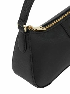 DKNY Pochette Aus Saffianoleder Modell 'Carol' - Schwarz -Gales-Shop 6l5jeiq59t6j6e9la8o4qgad859kigqf6go4ugid9t3l4c26a5b3ekae9584cj2k64p4ijpl88qksjph84o3ed1o6sq3cd9mccr36o9kcosmco9p6lij8c1n6hj38cb465j30dg