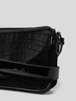 HUGO Umhängetasche In Kroko-Optik - Schwarz -Gales-Shop 6l5jic1j714j4k218t43gd2fako48c2f6l45ci259t24mkqc6d1k4d289cp42gqial6j8jpi9t93eihga4o3ee9m65h3adpmc4q3edhk6cq36ohi6cpj6o9h6lim2oj36di64pg