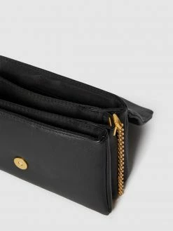 Mango Clutch Mit Zierapplikation - Schwarz -Gales-Shop 6l738l1n6p1kkca16krkecq76524cka5ah2l8c9i9t5j8gpha4q38laj6t158dpk8h0jeh2c6l8jijab9go62phgcgo3copjckpjgc1kchi3ge9hcko6ac9p70r38d1h6or68pg