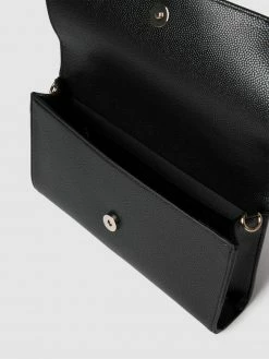 VALENTINO BAGS Clutch Mit Strukturmuster In Metallic Modell 'DIVINA' - Schwarz -Gales-Shop 6op44hpm9d4jii1i956j0jpl88qkce2f61al6h9ia0rjgki584o4ui1nal244c2k8513ika165a58dhiaoo34c346kpj2d9p60rj8e9k6ss3gohlckpmac3371gjcc1l69im8oo