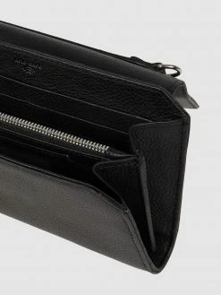 Lara Laurén Clutch Aus Leder Modell 'Mila Mini' - RFID-blocking - Schwarz -Gales-Shop 6op4egac6kql8ihia17j8ia66563ec2lahb5cka28p434hpg9p0kgh1k998kslhl690l2gq69l5jckila4o30cb165i66ohh68qm2o9k6csj6ohn60p3id9j6di64pb26dj66c8