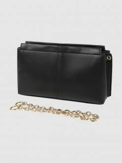 Seidenfelt Pochette In Leder-Optik Modell 'Nees' - Schwarz -Gales-Shop 6oskokpp8d556i1oakrkahq56t7jag9j6933ejqc69352kq8699l6jai9dajakil8spkghad8p1jad1k693j8cr1ckp6cdr1cgpm8chk68rjge34c8s66ohnckr3idb470rjae8