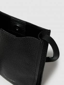 Marc O'Polo Umhängetasche Mit Label-Details Modell 'Beth' - Schwarz -Gales-Shop 6p3l4hiia8s36ea96ss44d2598q54kak64qj6gpl71756haa89a58caa9144qh2g9p3kgki68d258eaeah3m2dhic5i6acr16hij2d9k6gq38e1g6ks62ohlcpimacph6tj3acg