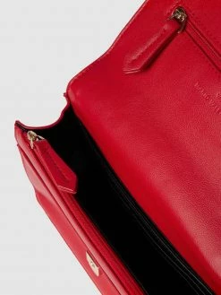 VALENTINO BAGS Umhängetasche In Leder-Optik Modell 'Biscotto' - Rot -Gales-Shop 6p8kalaga58jeiq67554qh25a8r3ccac99al4e2f8d25ckpm8h5k8c2calb5cjae6p5jck2b61al4dqia53m4d366lj6ap1lc9hjiohk64s64ob6clgmapj6cdgm4dpm74pjaog