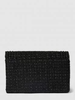 VALENTINO BAGS Handtasche Aus Bouclé Modell 'Edamame' - Schwarz -Gales-Shop 6p9j8e2m85b56i26997kse1k999l2jafa12l6ka96cpj0ia6al44uj1m9kp44i9h9sp44li39l54cdpl8p3j2p1p71hjcp9n64sj6dpkcosmceb16op6adj36grj8p9k6ssjae0