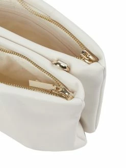 CK Calvin Klein Clutch In Leder-Optik - Ecru -Gales-Shop 6t0j2i9p8t3l8k1p8kpkkhak9op38c2864s42k2e6h73egq69h8l4gqg8p156cpg65456j9g9gs42ipgako6adpn75j3ic1l60qjip9kc4s32eb475ijecpic4sj0e9nc4rmcd0