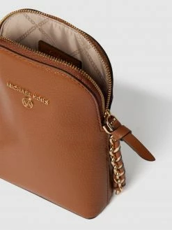 MICHAEL Michael Kors Umhängetasche Mit Strukturmuster - Cognac -Gales-Shop 6t1kqe2m8oskel9m88o3cdiiad43ckijah2j4l9l9d336jam8h9l2ci771238d1k9ks48dqd9dakohaf9co36dppc8qj2e9j68om4opk6cs32eb6ccomacr6chi62chh60o36c8