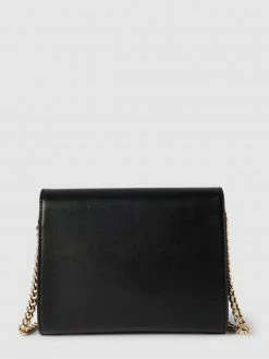 VALENTINO BAGS Umhängetasche Mit Label-Prägung Modell 'EGEO' - Schwarz -Gales-Shop 6t3kkl246t14cc2g9l3j0d9i75a4uj2l8ko4kchp9pakmhib751j4gq1657kkgql99ajiihi6h248l2l84o62o9l70ojid1p69j30d1k65h34o9o6op3edj674ojgoj574qm2d8