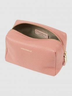 Coccinelle Kosmetiktasche Aus Leder - Aubergine -Gales-Shop 6t744lal9524ggie9gp36ihi8d54ak266gr4ojpgad54oha79h4j2dqiad348cq88p4l6gi5a9b48k28aoo36opkckpmacpg65i3echkc9h38ob465i3cpb165h3ec9j74s6ac8