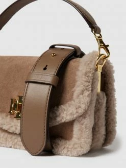 Lauren Ralph Lauren Umhängetasche Aus Echtem Wildleder Modell 'TAYLOR' - Taupe -Gales-Shop 6t9kud9gaoq5cdil85950gq26d1jil29ahb58hi86p452ii2ap330k2e8p0k6li3690jcjal6d25acih8go36e9p68sjeohl75imcchk6ko64e356pgjip1l60rmco9o6orm4og