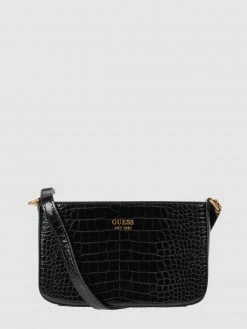 Guess Pochette Mit Kroko-Prägung - Schwarz -Gales-Shop 6tak4iq48l250gqk6d75ac2675754jq660skoiqaap34ehqe6h5lcjq79t83cl1l8crjed9pad84aj2f9so34d9o60o36p1g75ijie9k6phjce9gcgp66chpckpjicpl70oj0e8