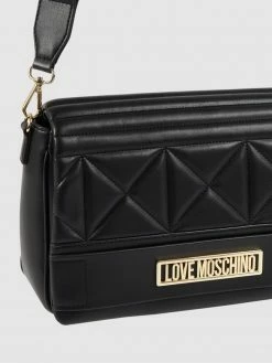 Love Moschino Crossbody Bag Mit Steppnähten - Schwarz 11 Love Moschino Crossbody Bag Mit Steppnähten - Schwarz -Gales-Shop 70s46j2675b4ggqc6l948kal6sol8jag8594oiia9h54ckpi9t4k8dpn8l1kagi399456hq768q5ahqla4o38e9lc4q6aohn64o3gp1k68smce9m71h34dj26ss3id9oc5j3gco