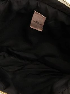 Becksöndergaard Kosmetiktasche Aus Bio-Baumwolle Modell 'Malin' - Weiß -Gales-Shop 71152ha16t6jal2e61b4giqiad9jicida18j4h236d93chim8opjekac6l3j6hqe6gok2dq795150k2c6oo6acpn74ojip356th3cd9kc8sm2e9m6csm8db3clijiopm65gj8dg