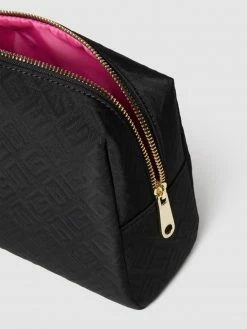 Guess Kosmetiktasche Mit Label-Schriftzug - Schwarz -Gales-Shop 71750kqk8gs4igim61952li665732dpp6ta42h2ca5450c9i6l3jcdq6951l2cai9l444cqb8grjgk27613jeoj1chi62d9p75hm4opk6tgm6e1oc8rj4chk64p6cdhgcgo36do