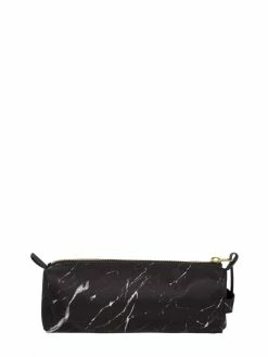 WOUF Kosmetiktasche Mit Reißverschluss Modell 'Black Marble' - Schwarz -Gales-Shop 718l4dik84qj4e1m7563aj1ma4s34l2m9h5k4hhi757jahaf9d4ksl9i61154c9p8gr48haj74s4igpo9t3mcpj5ckr3ep9l6co62ohk61gjioj46dgm6dhlccojgdhmcgqm4d8