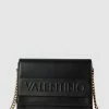VALENTINO BAGS Umhängetasche Mit Label-Prägung Modell 'EGEO' - Schwarz -Gales-Shop 71b38jai8p2l2jq575al6c2l8tb4icii9p9kmiil90p4gj9p9cqj8kid6db36i1o8p93gjhk896j4jqa8h3jedhpc8oj2db66oq3gopk6crm8ohj75i3ed9j65gmcohk6ss36o8