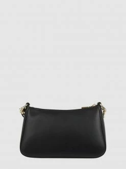 Love Moschino Pochette Mit Metall-Logo - Schwarz -Gales-Shop 7524sdpia155ahaj60qkkiil9krj8cpg8544gc2265b4sdqc74oj6jho8oql0h9n9p330ha59143ec1n9p3maoj36spjacb4c4sj4d1k6dgj6ob46os6ccj4chgmad1ocoo6ap8